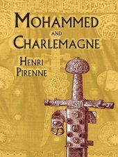 book Mohammed and Charlemagne