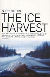 book The Ice Harvest