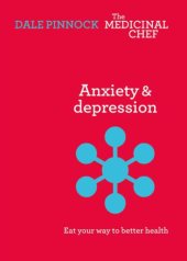 book Anxiety and Depression