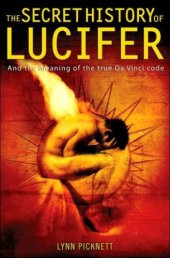 book The Secret History of Lucifer