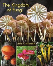 book The kingdom of fungi