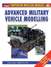 book Advanced Military Vehicle Modelling