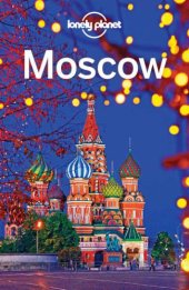 book Lonely Planet Moscow