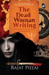 book The Dead Woman Writing