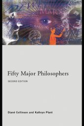 book Fifty major philosophers