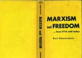 book Marxism and Freedom: From 1776 Until Today