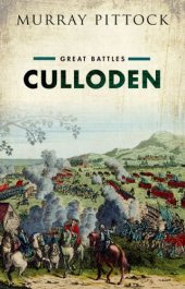 book Culloden: (Cùil Lodair)