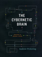 book Cybernetic Brain: Sketches of Another Future