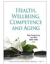 book Health, Wellbeing, Competence and Aging