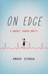 book On edge: a memoir of anxiety