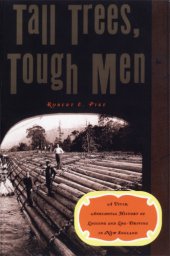 book Tall Trees, Tough Men