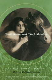 book Dark horses and black beauties: animals, women, a passion