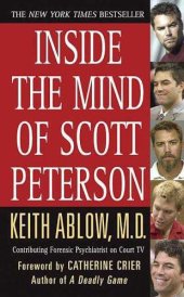 book NF Inside the Mind of Scott Peterson