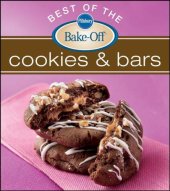 book Pillsbury Best of the Bake-Off Cookies and Bars