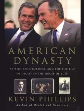 book American Dynasty