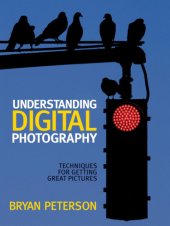 book Understanding digital photography: techniques for getting great pictures