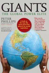 book Giants: the global power elite