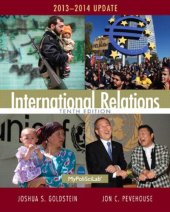 book International relations