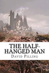 book The Half-Hanged Man