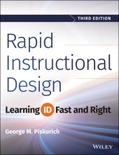 book Rapid Instructional Design