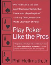 book Play Poker Like the Pros