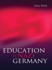 book Education in Nazi Germany