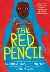 book The Red Pencil