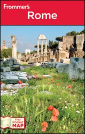 book Frommer's Rome