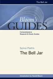 book Sylvia Plath's The bell jar