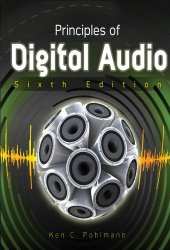 book Principles of Digital Audio