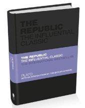 book Plato & Tom Butler-Bowdon: The Republic