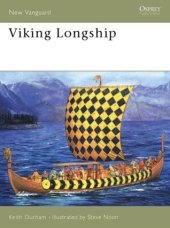 book Viking Longship