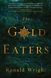 book The Gold Eaters