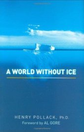 book A World Without Ice