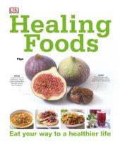 book Healing Foods