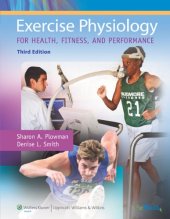 book Exercise Physiology: for Health Fitness and Performance