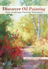 book Discover oil painting: easy landscape painting techniques