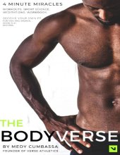 book The BODYVERSE.: 4 Minute Miracles. Become Your Own Personal Trainer.