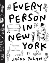 book Every person in New York, vol. 1