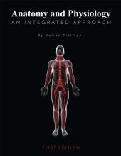 book Anatomy and Physiology: an Integrated Approach