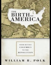 book The Birth of America