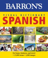 book Spanish