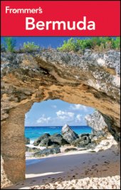 book Frommer's Bermuda