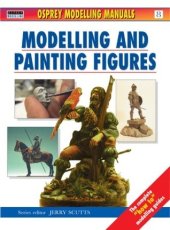 book Modelling and Painting Figures