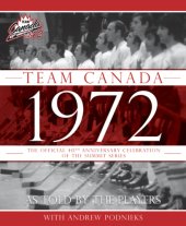 book Team Canada 1972