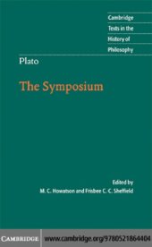 book The Symposium