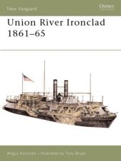 book Union River Ironclad 1861–65