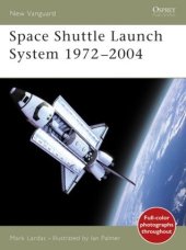 book Space Shuttle Launch System 1972–2004