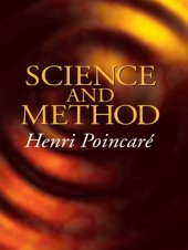 book Science and Method