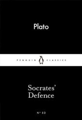 book Socrates' Defence